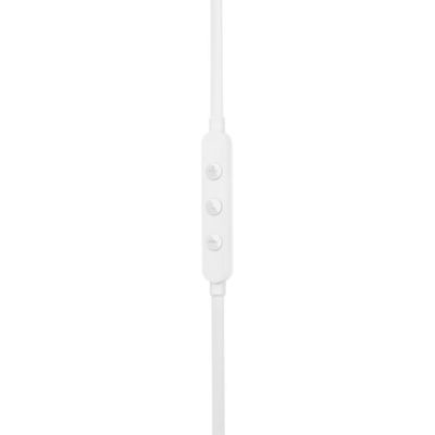5. JBL Tune 305C In-Ear-Kopfhörer, Weiß