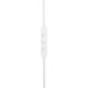 5. JBL Tune 305C In-Ear-Kopfhörer, Weiß
