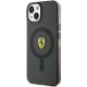2. Ferrari FEHMP14MURKK iPhone 14 Plus 6,7" schwarz/schwarz Hardcase Translucent Magsafe