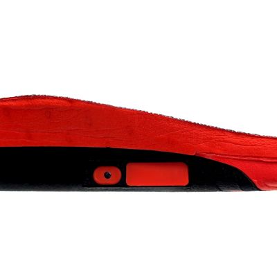 6. GLOVII BEHEIZBARE SCHUHEINLAGEN MIT FERNBEDIENUNG, KABELLOS AUFLADEN, GRÖSSE M (35-40) GW3M