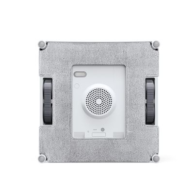 4. Ecovacs Winbot W2 OMNI Fensterputzroboter (Weiß)