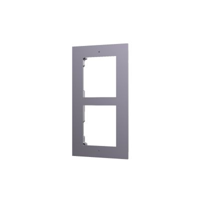 HIKVISION DS-KD-ACF2/Kunststoff-Einbaugehäuse