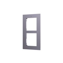 HIKVISION DS-KD-ACF2/Kunststoff-Einbaugehäuse