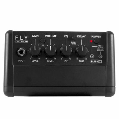 5. Blackstar FLY 3 Mini-Verstärker - Gitarrenverstärker