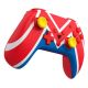 3. Dragonshock PopTop Kompakter, mehrfarbiger Bluetooth-Gamepad für Nintendo Switch