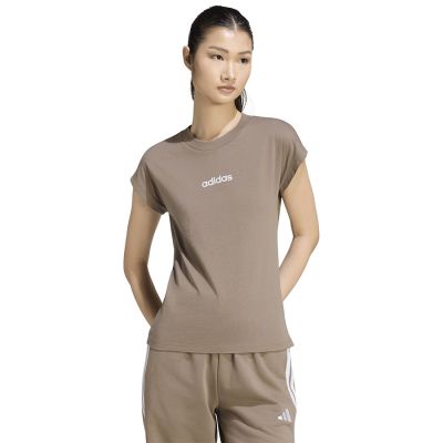 adidas W Essentials Linear T-Shirt KF8372