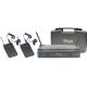 STAGG SUW 50 LL FH EU - UHF-Funksystem