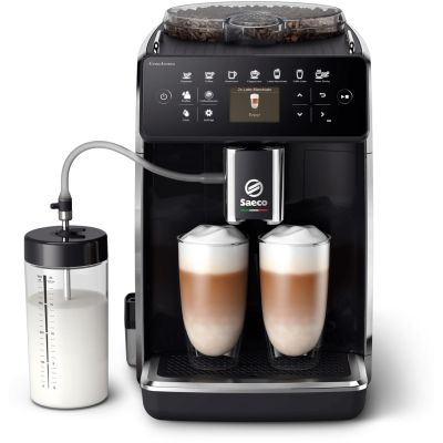 22. Saeco Automatische GranAroma SM6480/00 Kaffeemaschine