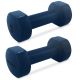 6. Spokey Shape Hanteln SPK-943103 2 x 3 kg