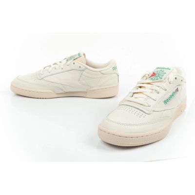 28. Reebok Club Vintage M DV6434 Schuhe