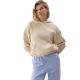 2. Sweatshirt 4F W 4FWSS24TSWSF1057 12S