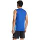 4. Herren-Tanktop adidas Tiro 26 Competition Sleeveless Jersey Blau KA7613