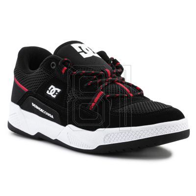 DC Shoes Construct M ADYS100822-KHO Schuhe