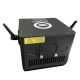 LIGHT4ME APP LASER 5W RGB Laserbeleuchtung Blau