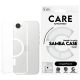 CARE by PanzerGlass Fashion MagSafe iPhone 16e Hülle - Transparent