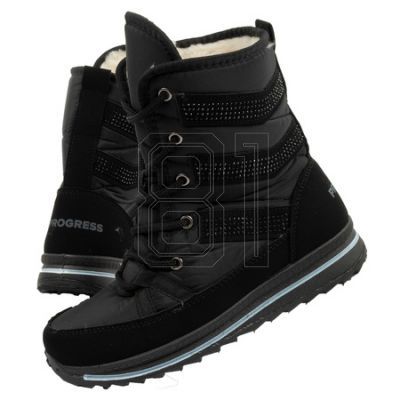 Progres W PROGJ-21-13 Winterstiefel
