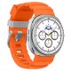 5. Spigen WBS2 Armband für Samsung Galaxy Watch 40/44/46 mm – Orange