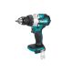 44. Bohrschrauber 18V 73/40Nm DDF489Z OHNE BATTERIE MAKITA