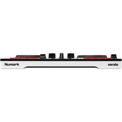 2. NUMARK PARTY MIX MKIII - DJ-Controller