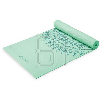 6. Yogamatte "MARRAKESH" 6mm 60527