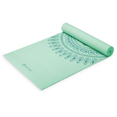 6. Yogamatte "MARRAKESH" 6mm 60527