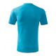 4. Malfini Heavy U T-Shirt MLI-11044 türkis