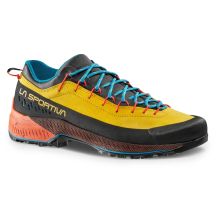 La Sportiva TX4 EVO 37B735614 Bambus/Tropenblau