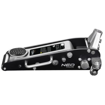 7. NEO tools 11-730 Fahrzeugheber/-ständer