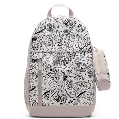 Nike Elemental Jugend-Rucksack mit Grafikdesign IM2515-211