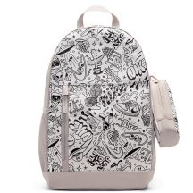 Nike Elemental Jugend-Rucksack mit Grafikdesign IM2515-211