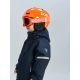 4. POC POCito Fornix MIPS Skihelm Orange
