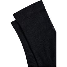 Klassische Socken Odlo PERFORMANCE RUN Socks Crew, schwarz
