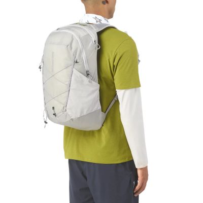 4. Salomon XT 25 Rucksack LC2857600 Grau One size