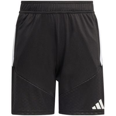 2. adidas Tiro 26 Competition Training Kinder-Shorts, schwarz KA7656