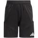 2. adidas Tiro 26 Competition Training Kinder-Shorts, schwarz KA7656