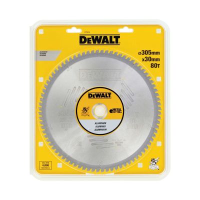 DeWALT DT1916-QZ Kreissägeblatt 1 Stück.