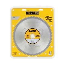 DeWALT DT1916-QZ Kreissägeblatt 1 Stück.