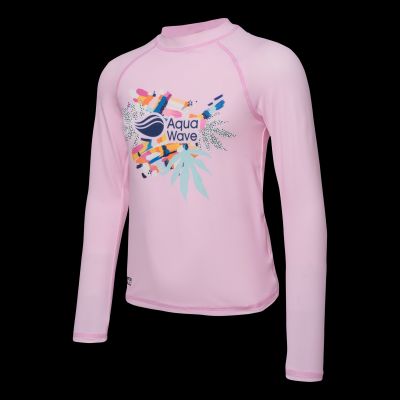 2. UVER KDG UV-T-Shirt für Kinder