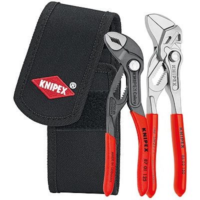 Knipex 00 20 72 V01 Zangensatz