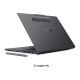 3. Lenovo Yoga Pro 9i Aura Edition 16IPH11 Ultra 7 356H 16" 2.8K OLED 500 nits glänzend 32 GB LPDDR5X-7467 SSD 512 GB GeForce RTX 5050 8 GB Wi-Fi 7 + BT Kamera 5,0 MP + IR 92,5 Wh W11 Pro Thunder Grey
