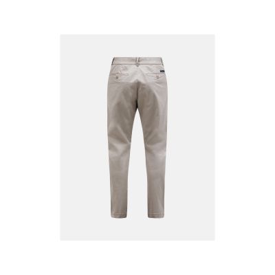 3. Peak Performance M Moment Schmale Hose Beige