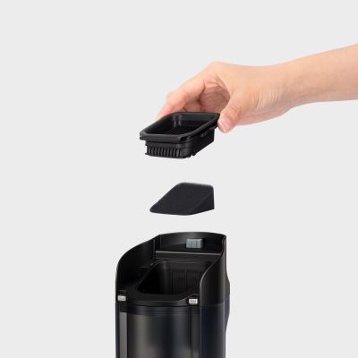 3. Elektrischer Wischmopp mit Saugfunktion KÄRCHER FCV 3 Extra+ - 1.056-126.0