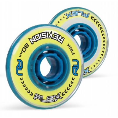 4. Mission RV Flexrad