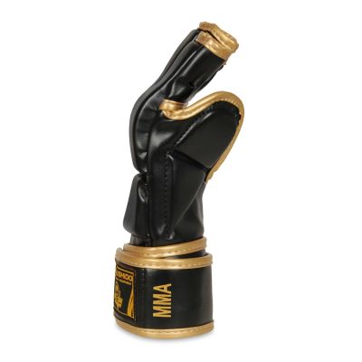 22. MMAM-Handschuhe – Aureos – Valor-Serie