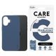 CARE by PanzerGlass Fashion Case iPhone 16 6,1" blau/blau MagSafe 1381