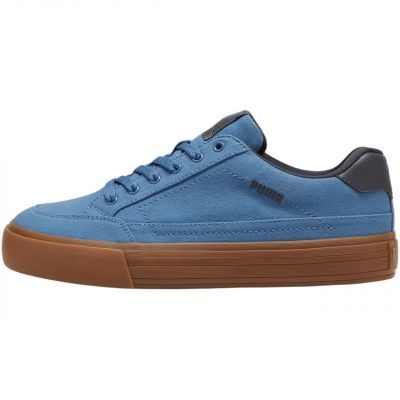 5. Puma Court Classic Jr 395020 Schuhe 09