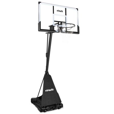 Virtufit Premium Basketballständer - 245 BIS 305 CM VF06130