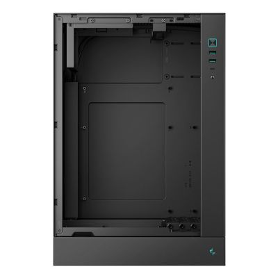 5. DeepCool CH170 PLUS Gehäuse