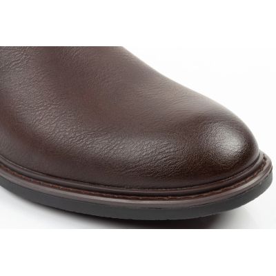 4. Wrangler Herrenschuhe Chelsea Boots Randy – elegant und modisch zum Hineinschlüpfen