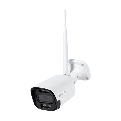 Kruger&Matz Connect C40 Tuya WLAN-Außenkamera